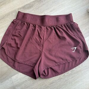 Gymshark shorts